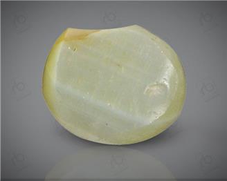 Natural Chrysoberyl Cat's eye  4.04CTS-16796